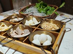 -品大伍·食之道品伍味(汪海店)