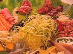 -朱光玉火锅馆(正弘城店)