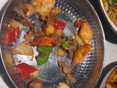 -阿娜尔·新疆菜(佰港城店)