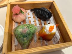 -蔡澜点心·粤菜(万菱汇店)