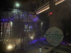 -汉拿山温泉度假酒店