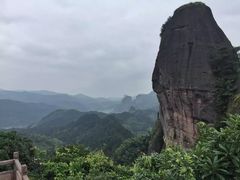 -崀山风景名胜区