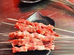 -羊家胡同·龙虾烧烤火锅(龙汇路店)