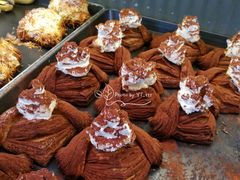 提拉米苏起酥-OUR Bakery(三里屯太古里店)