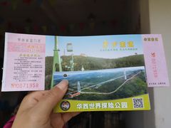 -华西村