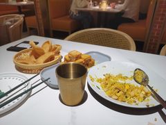 -帕娜·泰式茶餐厅·Bistro(近铁广场店)