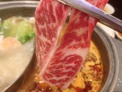 -一哥澳门豆捞·澳门风打边炉(高德置地店)