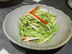 -A One Kitchen·南京精菜馆(德基广场店)