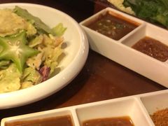 -三代烤肉(保利广场店)