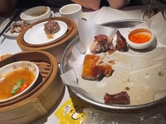 -老伙记海鲜码头(北滘店)