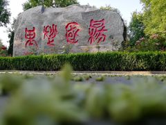 -大槐树寻根祭祖园
