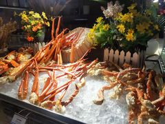 -哈曼度假酒店哈宝家庭餐厅(大东海店)