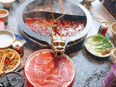 -蜀大侠火锅(春熙路店)