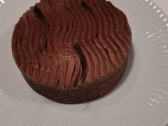 -潮一不贰·法式甜品·生日蛋糕·西式简餐(外滩店)