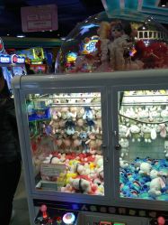 -LuckyStar幸运星家庭娱乐中心(东莞国贸店)