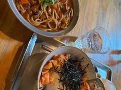 -Retro Deli 茶泡饭