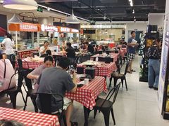 -盒马鲜生(杭州运河上街店)