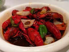 -御苑宾馆-中餐厅