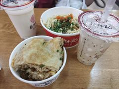 -蔡林记(汉街店)