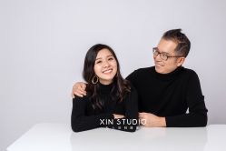 -XinStudio定制儿童摄影