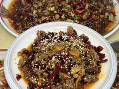 -厨神老街兔·淳朴人家店(盐帮菜风味名店)