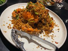 -达叔香味海鲜(海棠68环球美食街店)