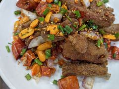 -红灯笼龙凤饭店(宁波老字号店)