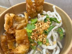 全家福-非遗·十八曲鱼饺(西马总店)