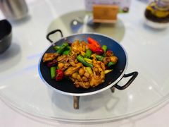 -金翠皇宫粤菜·点心·海鲜(科技园店)