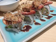 -小山日本料理(太古汇店)