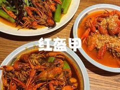 -天宝兄弟(前海壹方城店)