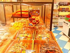 -85度C(生甜甜圈研究工坊·上海局门店)