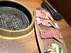 -虎哥六韩式烤肉料理 TIGERGRILL(隆生金山湖中心购物广场店)