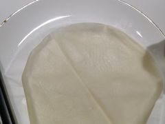 -皇城根·鲁菜济南菜·吊炉烤鸭·炒鸡鱼头(济南旗舰店)