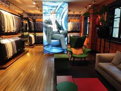 -SUITSUPPLY(安福路店)