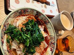 -纳鲁孜·新疆特色餐厅(上海悦荟广场店)