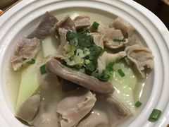 -潮福城大酒楼·潮味粤品·港式点心(湖滨北路店)