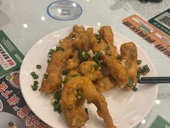 -阿金大白·上海菜馆(新天地店)