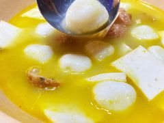 鱼三鲜-肖记公安牛肉鱼杂(田林路店)