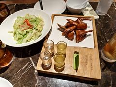 -汤城小厨•粤菜•靓汤(苏州街店)