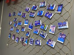 -拳力时代搏击俱乐部(旺座曲江店)