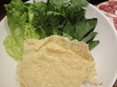 -今日牛事潮汕鲜牛肉火锅(瑞金店)
