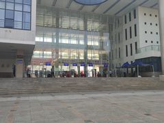 -哈尔滨工业大学(威海校区)
