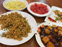 -谢记上海大排档(长寿路店)