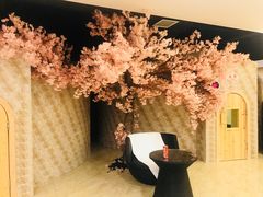 -汤里来温泉