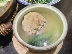 -古都历食南京菜·烤鸭·鸭血粉丝·汤包(南京博物院店)