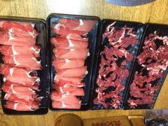 -九记潮汕现切鲜牛肉自助火锅(新开铺店)