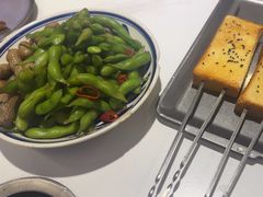 -叁宝烤肉• 西安烧烤(凤城十二路店)