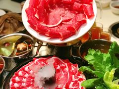 -爆棚肥牛火锅(原福成肥牛城味之缘三里河店)