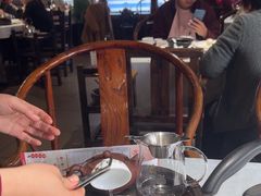 -味可道美食坊(福基路店)